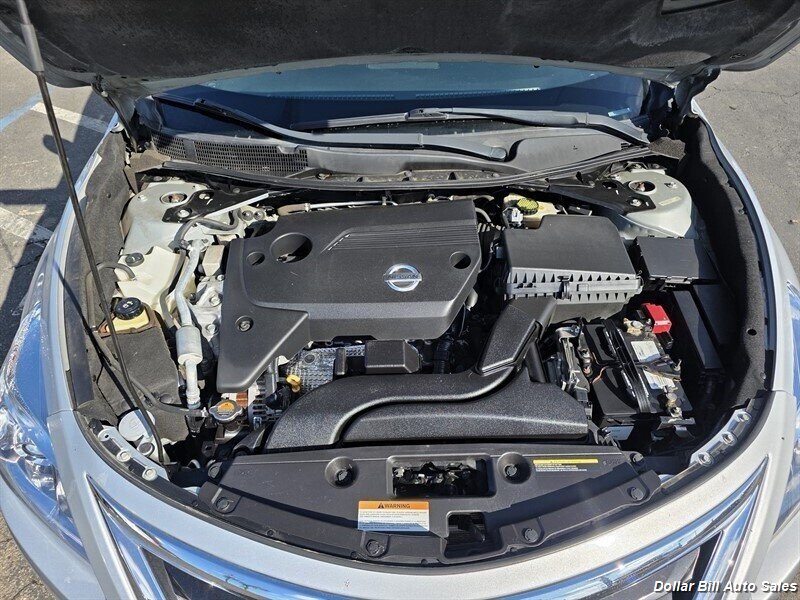 2013 Nissan Altima 2.5 S - Photo 9 - Visalia, CA 93292