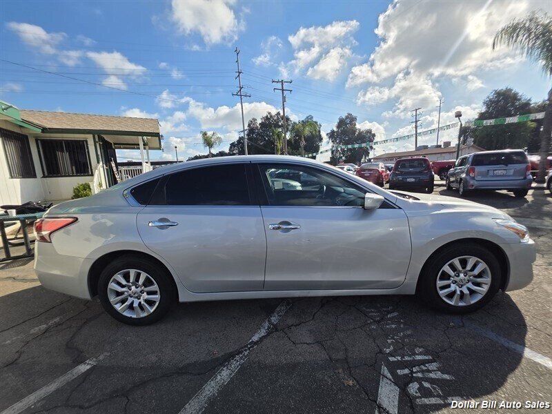 2013 Nissan Altima 2.5 S - Photo 8 - Visalia, CA 93292