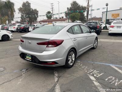 2019 Hyundai ELANTRA SEL   - Photo 6 - Visalia, CA 93292