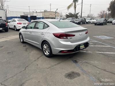 2019 Hyundai ELANTRA SEL   - Photo 4 - Visalia, CA 93292