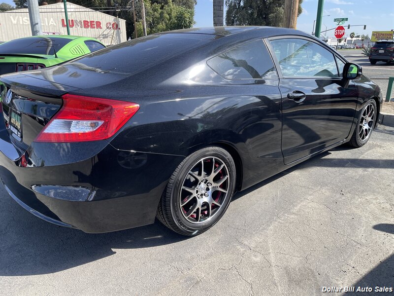 2013 Honda Civic LX   - Photo 3 - Visalia, CA 93292