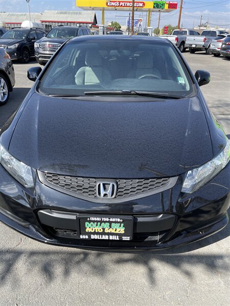 2013 Honda Civic LX   - Photo 7 - Visalia, CA 93292