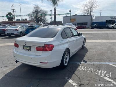 2015 BMW 320i   - Photo 6 - Visalia, CA 93292