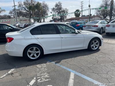 2015 BMW 320i   - Photo 7 - Visalia, CA 93292