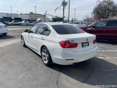 2015 BMW 320i   - Photo 4 - Visalia, CA 93292