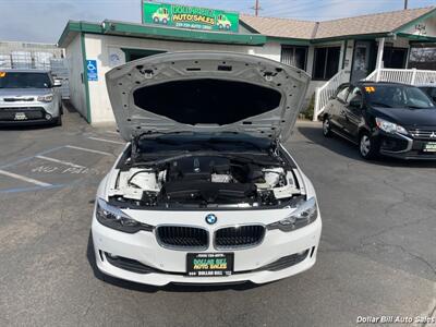 2015 BMW 320i   - Photo 8 - Visalia, CA 93292