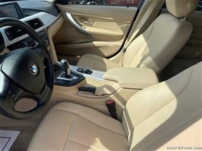 2015 BMW 320i   - Photo 9 - Visalia, CA 93292