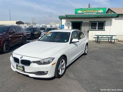 2015 BMW 320i   - Photo 2 - Visalia, CA 93292