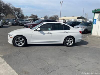 2015 BMW 320i   - Photo 3 - Visalia, CA 93292