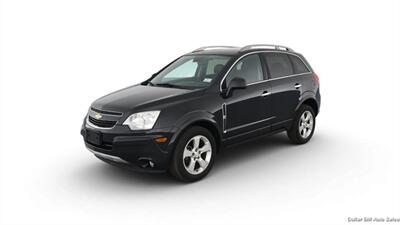 2013 Chevrolet Captiva Sport LT SUV