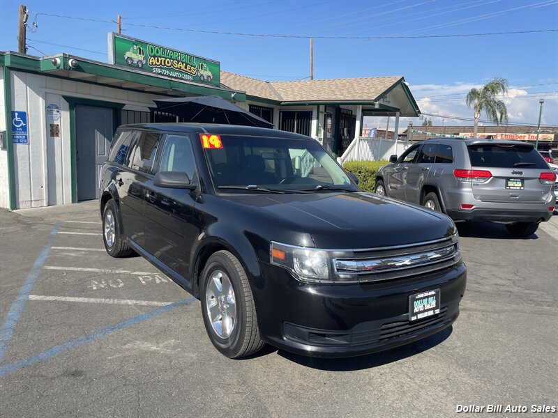 2014 Ford Flex SE  