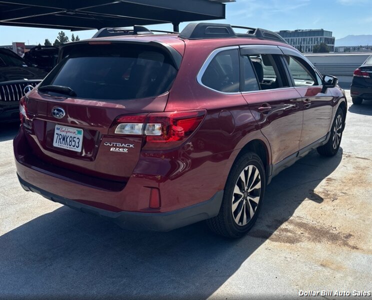 2016 Subaru Outback 2.5i Limited - Photo 3 - Visalia, CA 93292