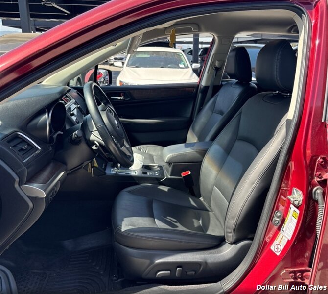 2016 Subaru Outback 2.5i Limited - Photo 6 - Visalia, CA 93292