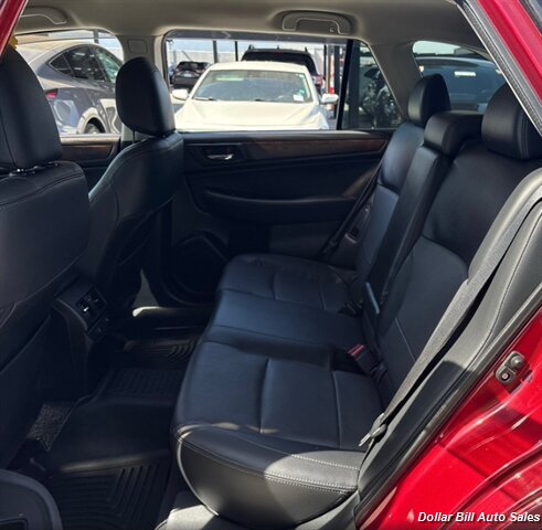 2016 Subaru Outback 2.5i Limited - Photo 7 - Visalia, CA 93292