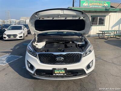 2016 Kia Sorento EX V6   - Photo 9 - Visalia, CA 93292