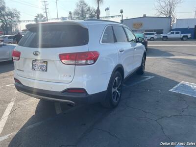 2016 Kia Sorento EX V6   - Photo 7 - Visalia, CA 93292