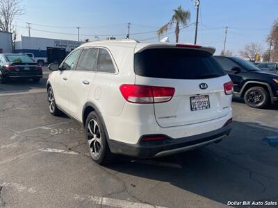 2016 Kia Sorento EX V6   - Photo 5 - Visalia, CA 93292