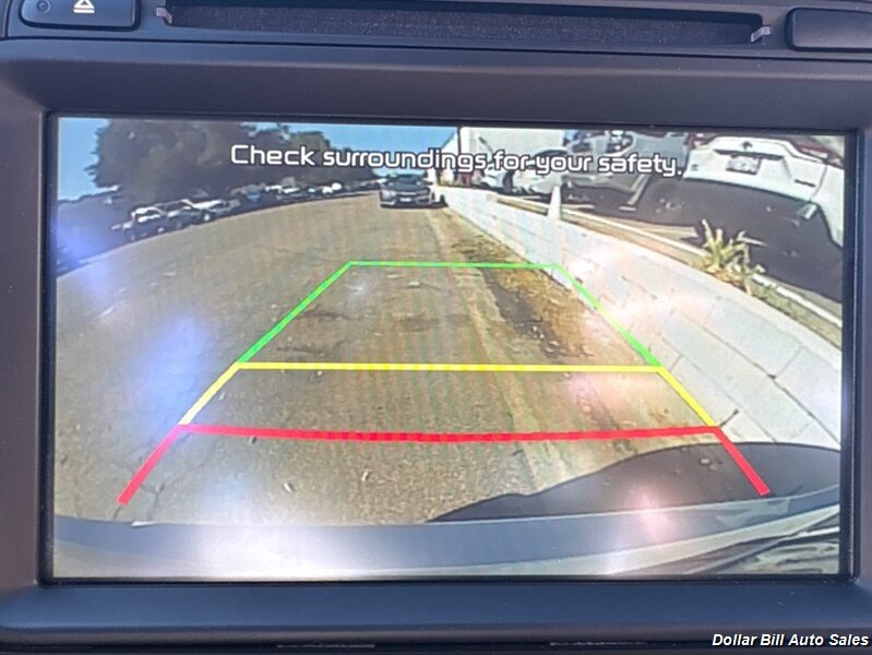 2015 Kia Optima SX - Photo 6 - Visalia, CA 93292