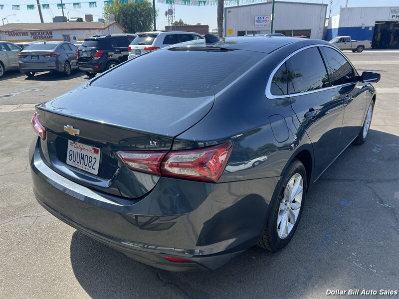 2020 Chevrolet Malibu LT - Photo 4 - Visalia, CA 93292