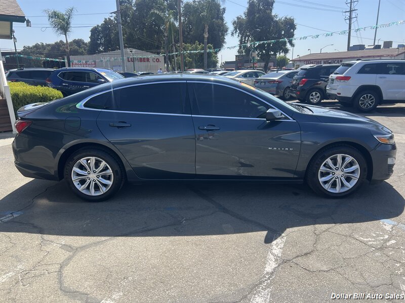 2020 Chevrolet Malibu LT - Photo 5 - Visalia, CA 93292