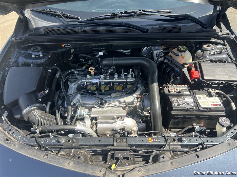 2020 Chevrolet Malibu LT - Photo 13 - Visalia, CA 93292