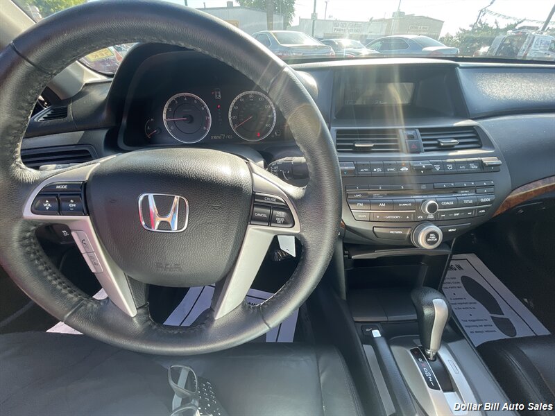 2011 Honda Accord EX-L V6   - Photo 3 - Visalia, CA 93292
