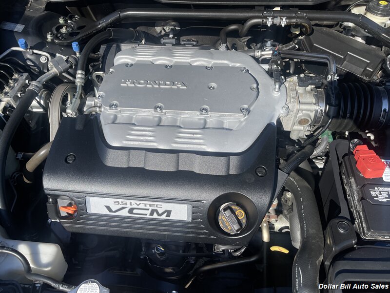 2011 Honda Accord EX-L V6   - Photo 5 - Visalia, CA 93292