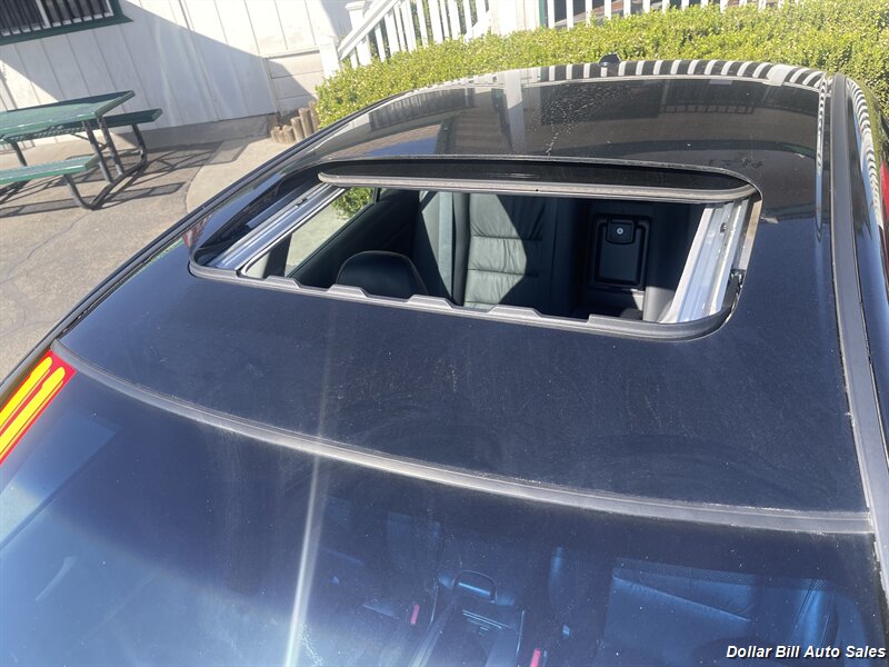 2011 Honda Accord EX-L V6   - Photo 10 - Visalia, CA 93292