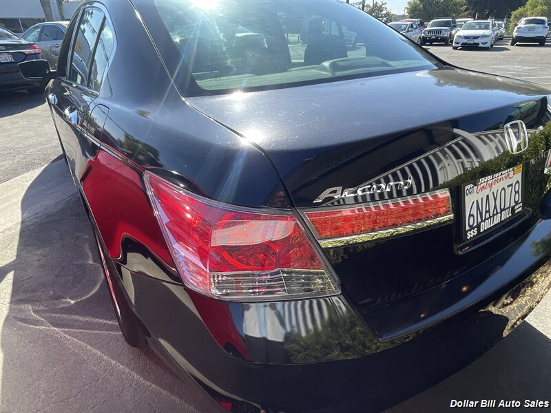 2011 Honda Accord EX-L V6   - Photo 7 - Visalia, CA 93292