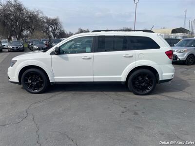 2017 Dodge Journey GT   - Photo 3 - Visalia, CA 93292