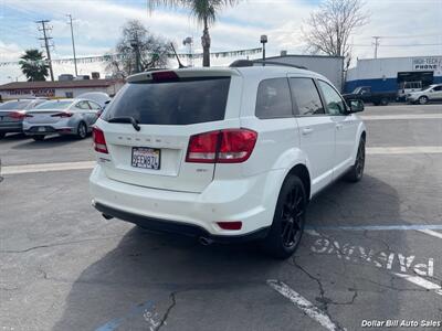 2017 Dodge Journey GT   - Photo 6 - Visalia, CA 93292