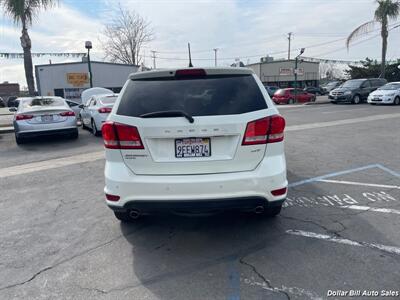 2017 Dodge Journey GT   - Photo 5 - Visalia, CA 93292