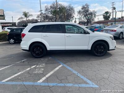 2017 Dodge Journey GT   - Photo 7 - Visalia, CA 93292