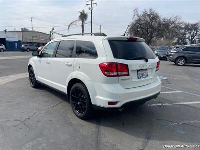 2017 Dodge Journey GT   - Photo 4 - Visalia, CA 93292