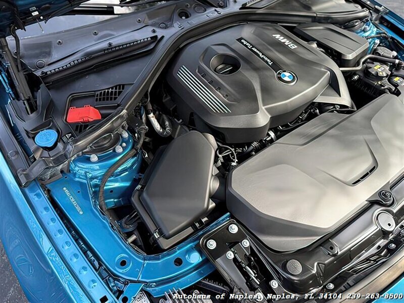 2018 BMW 430i Gran Coupe - Photo 28 - Naples, FL 34104
