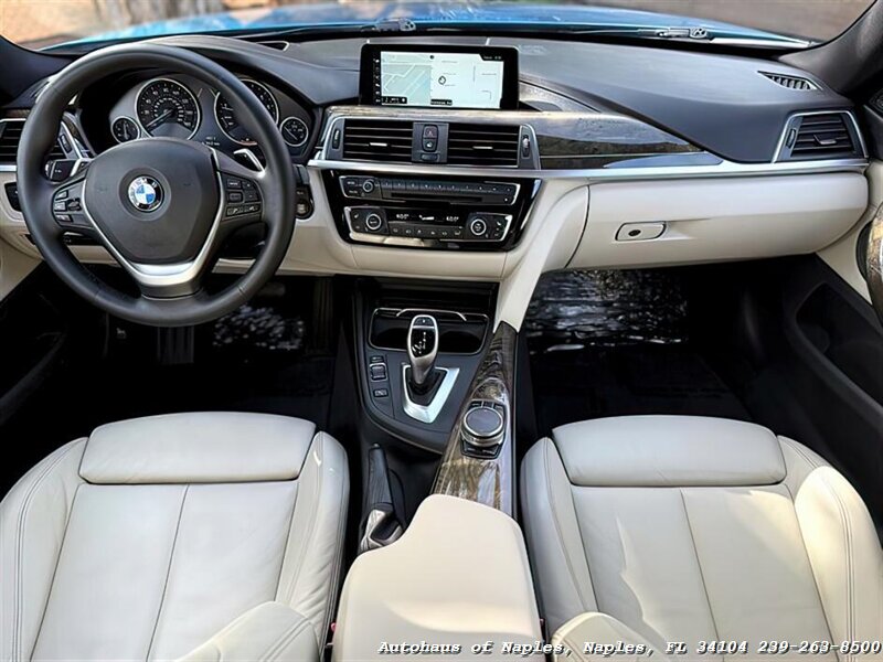 2018 BMW 430i Gran Coupe - Photo 30 - Naples, FL 34104