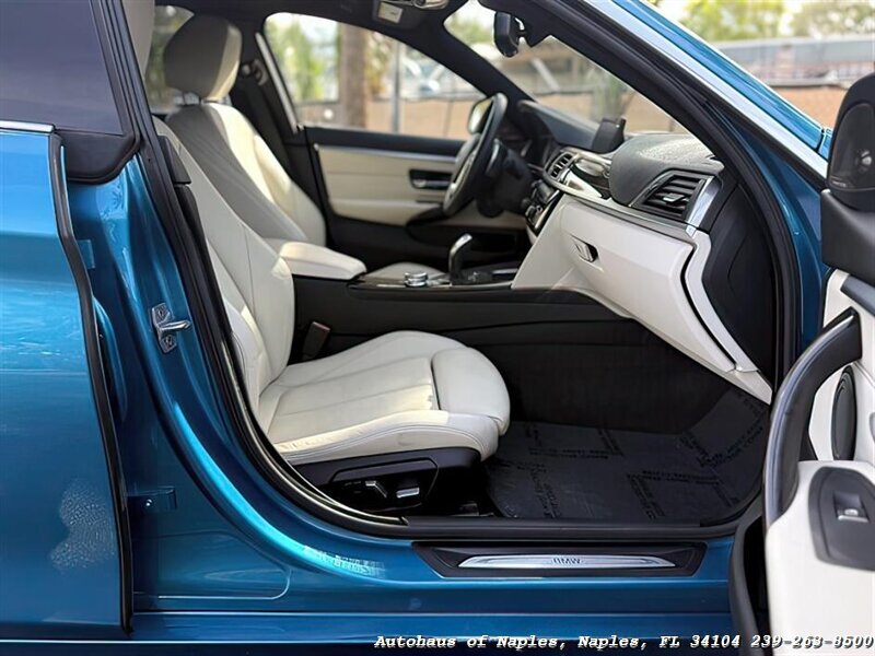 2018 BMW 430i Gran Coupe - Photo 39 - Naples, FL 34104