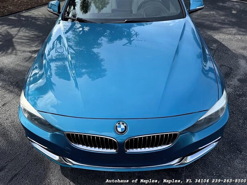 2018 BMW 430i Gran Coupe - Photo 8 - Naples, FL 34104