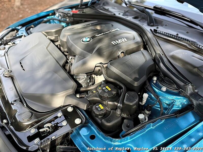 2018 BMW 430i Gran Coupe - Photo 29 - Naples, FL 34104
