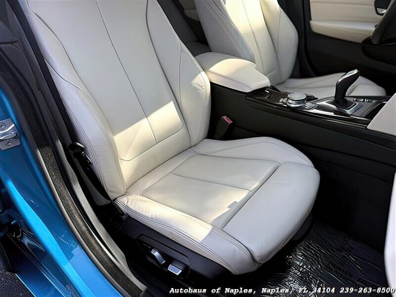 2018 BMW 430i Gran Coupe - Photo 40 - Naples, FL 34104