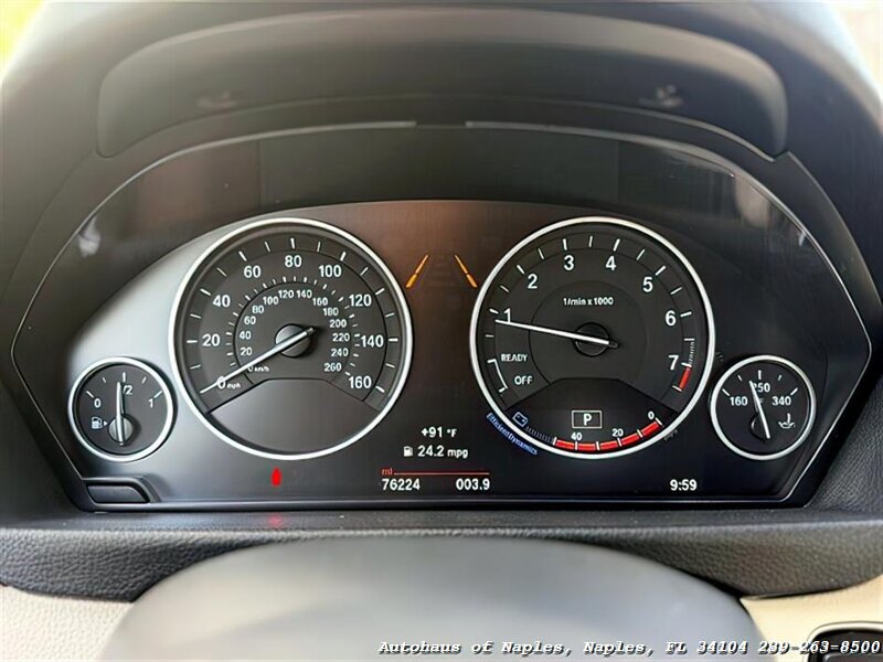 2018 BMW 430i Gran Coupe - Photo 53 - Naples, FL 34104