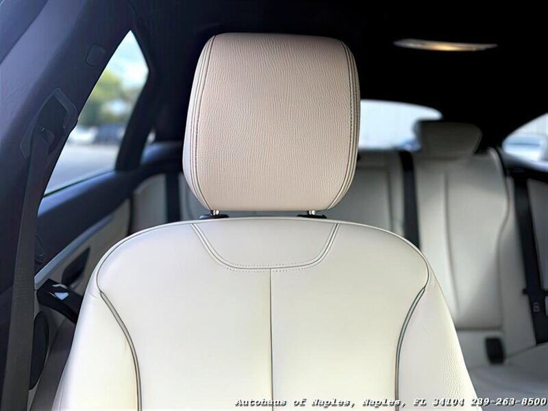 2018 BMW 430i Gran Coupe - Photo 41 - Naples, FL 34104