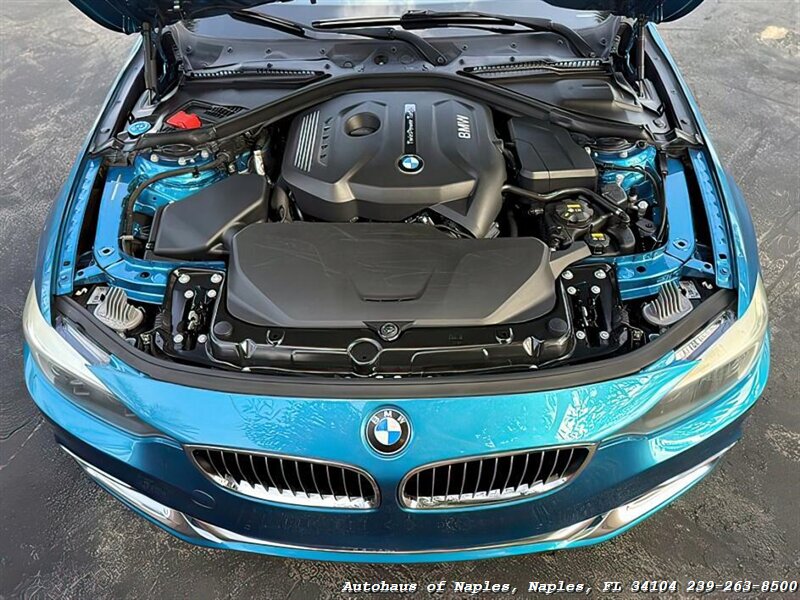 2018 BMW 430i Gran Coupe - Photo 26 - Naples, FL 34104