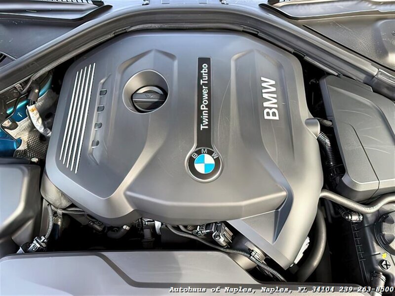 2018 BMW 430i Gran Coupe - Photo 27 - Naples, FL 34104