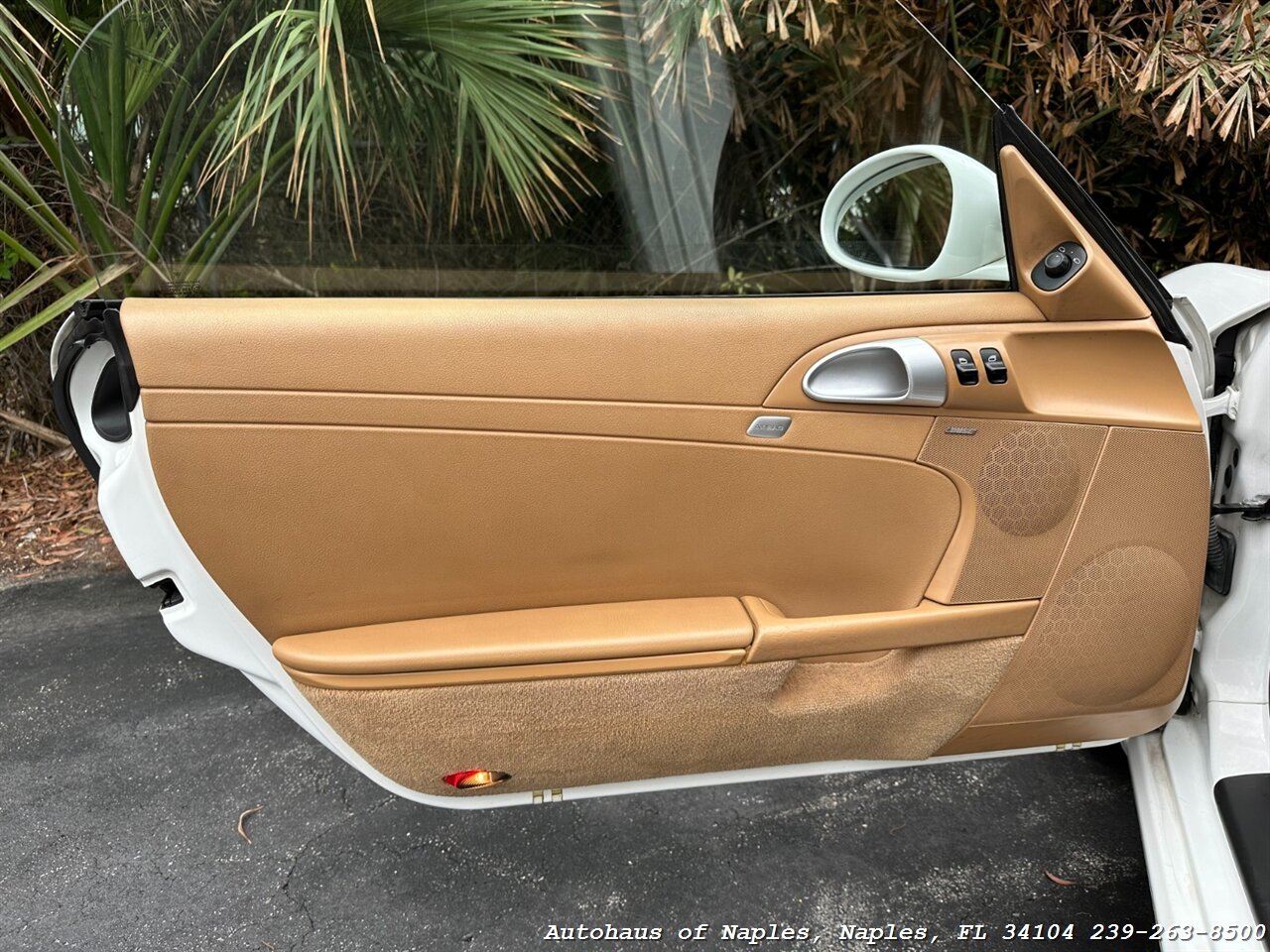 2012 Porsche Boxster   - Photo 29 - Naples, FL 34104