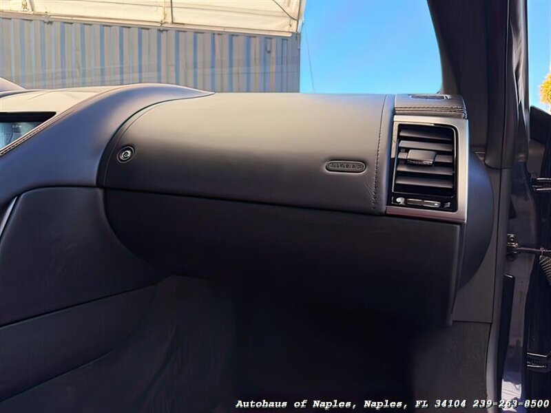 2018 Jaguar F-TYPE 340HP   - Photo 28 - Naples, FL 34104