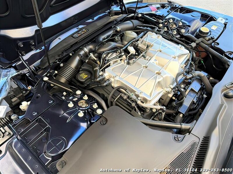 2018 Jaguar F-TYPE 340HP   - Photo 16 - Naples, FL 34104