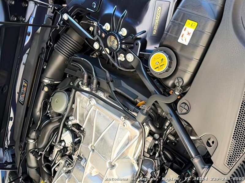 2018 Jaguar F-TYPE 340HP   - Photo 17 - Naples, FL 34104