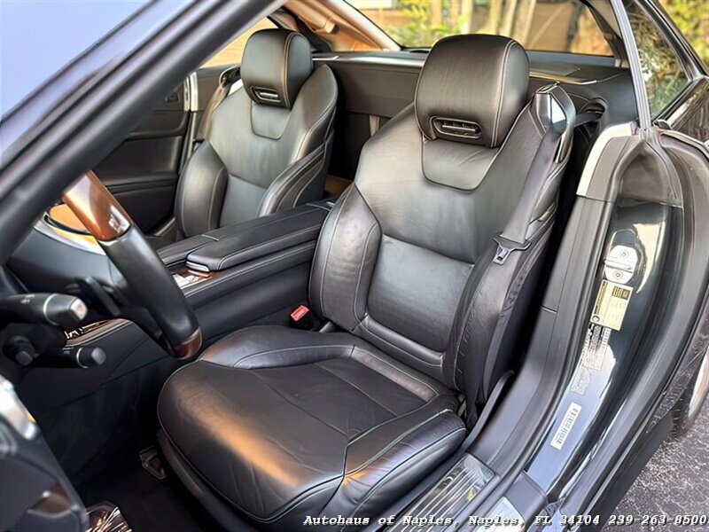 2013 Mercedes-Benz SL 550   - Photo 24 - Naples, FL 34104