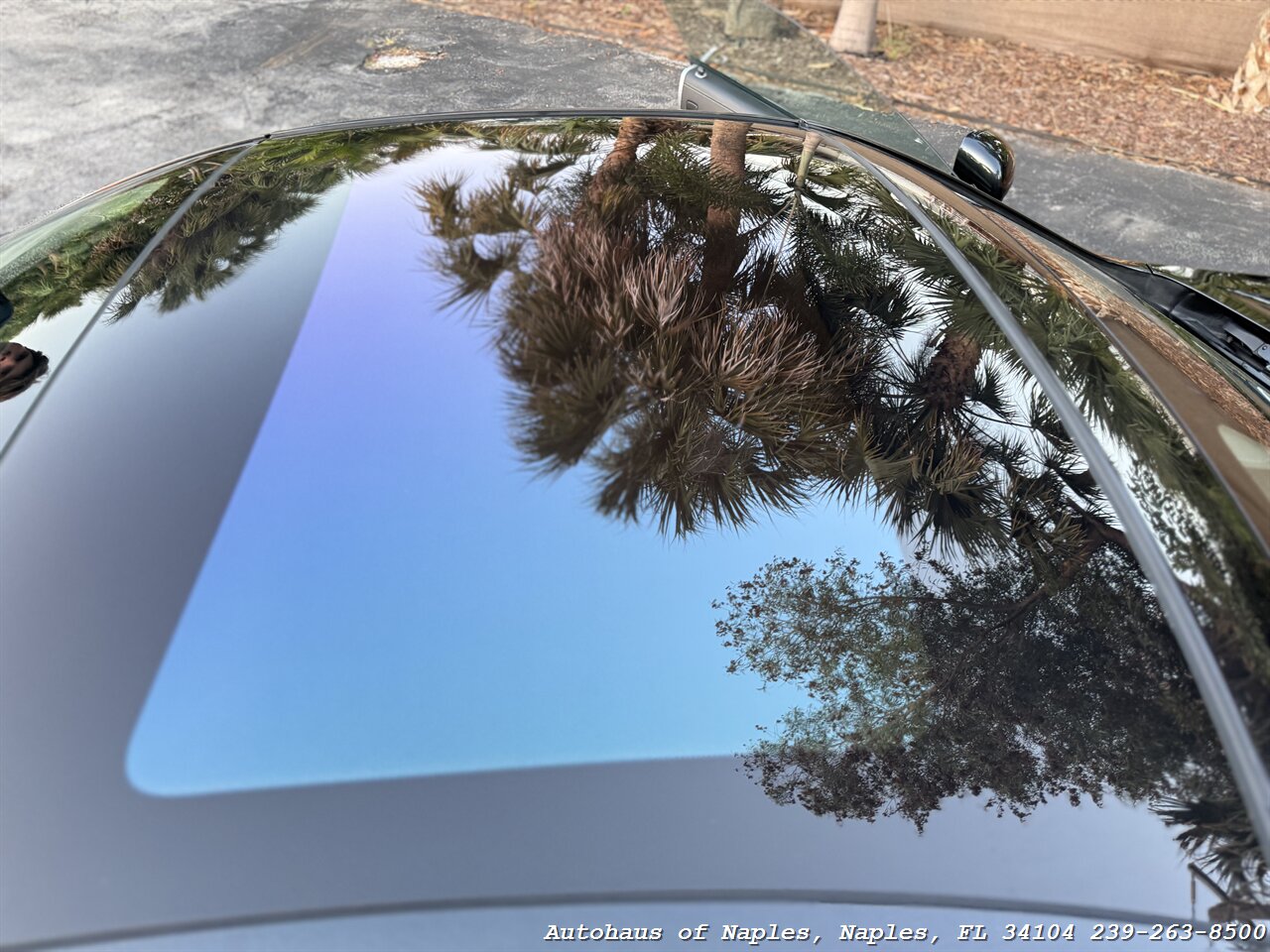 2013 Mercedes-Benz SL 550   - Photo 56 - Naples, FL 34104